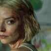 In serie ‘Lucky’ is Anya Taylor-Joy vijf afleveringen lang aan het wegrennen