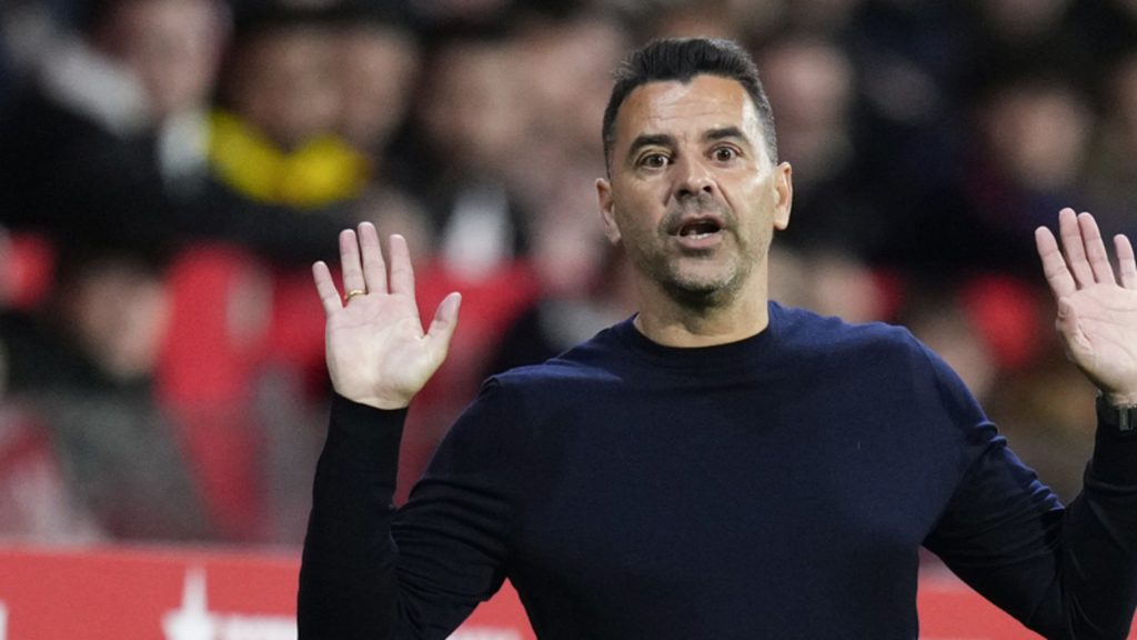 ‘De Spaanse hand is nog niet zichtbaar bij dit Ajax’