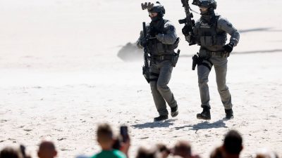 Politie waarschuwt voor valse 112-meldingen met als doel: gewapende politie-inzet op het adres van een onschuldig slachtoffer