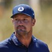 British Open im Golf: Bryson DeChambeau sorgt für einen Skandal