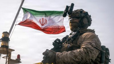 Trump says US ‘not finished’ attacking Iran as conflict widens