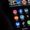 French lawmakers expected to approve social media ban for under-15s