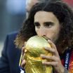 ‘Cucurella is net zo gek als een Argentijn’