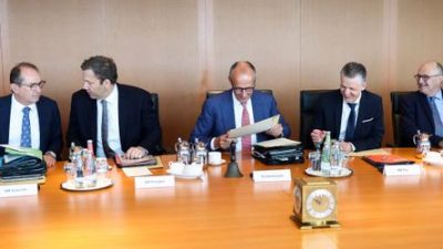 Spahn-Nachfolge: Kanzler Merz riskiert bei der Personalfrage neuen Ärger