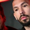 Andrew und Tristan Tate: Was über die Verhaftung bekannt ist – und welche Rolle Donald Trump spielt