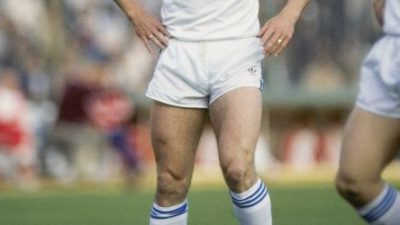 Kevin Keegan: Englische Fußball-Ikone mit 75 Jahren gestorben