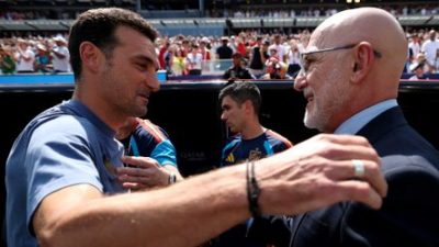 WM 2026: Was Jürgen Klopp von Lionel Scaloni und Luis de la Fuente lernen kann