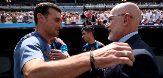 WM 2026: Was Jürgen Klopp von Lionel Scaloni und Luis de la Fuente lernen kann