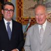 Großbritannien: König Charles III. ernennt Andy Burnham zum Premierminister