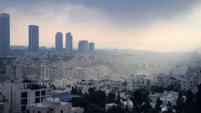 Iran-Krieg: Jordanien wird zum Frontstaat zwischen USA und Iran