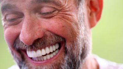 Looksmaxxing für Ü-50-Jährige: Sind Jürgen Klopps Zähne ein Symbol der Unterwerfung?