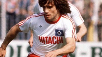 Kevin Keegan ist tot: Legende des Hamburger SV und des FC Liverpool – Nachruf