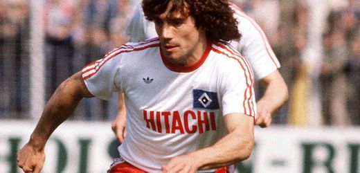 Kevin Keegan ist tot: Legende des Hamburger SV und des FC Liverpool – Nachruf