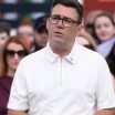 Großbritannien: Andy Burnham spricht über die Demenz seines Vaters