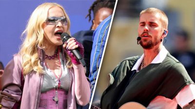 Wat verdienden Justin Bieber en Madonna aan de WK-halftime show?