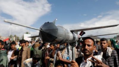 Irankrieg: Huthis verkünden Seeblockade gegen Saudi-Arabien