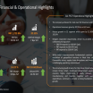 ACE Q1 FY27 slides: 20.5% EBITDA margin marks best-ever quarter