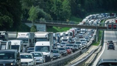 Benzin und Diesel: Wie teuer wird Sprit noch?