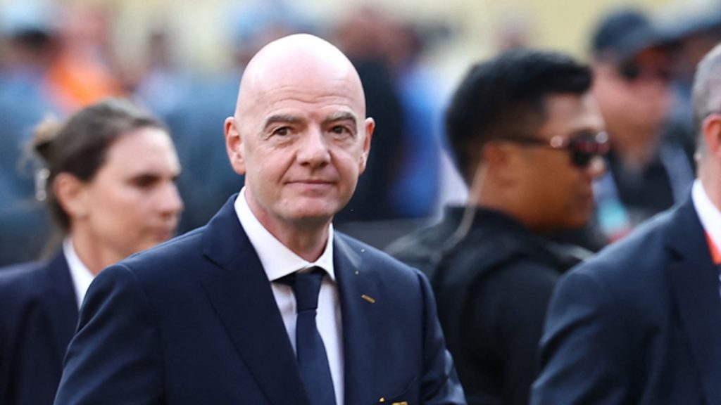 ‘Hier moet de FIFA een hele zware schorsing voor uitdelen’