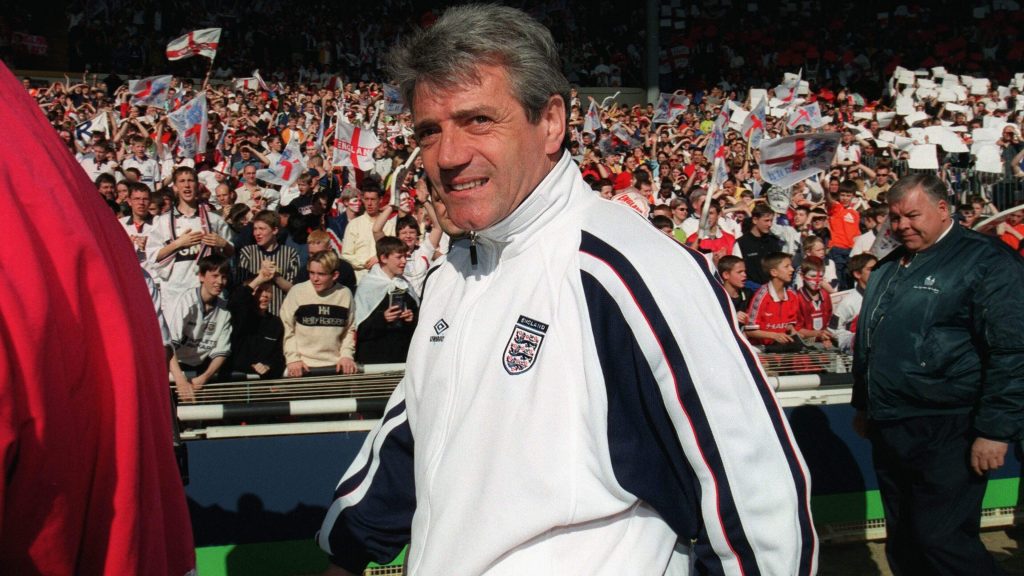 Engels voetbalicoon en tweevoudig Gouden Bal-winnaar Kevin Keegan op 75-jarige leeftijd overleden