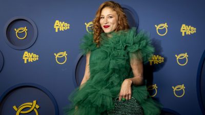 BNNVARA-presentatrice Amber Kortzorg verwacht in november een zoontje