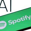 Spotify komt met eigen muziek-chatbot, maar krijgt ook tsunami aan ’AI-muziekslop’ over zich heen
