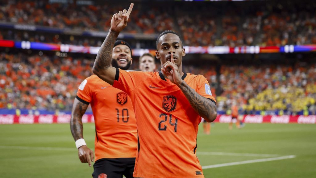 In recordtijd steenrijk: transfer voor 80 miljoen euro naar Al-Hilal past in de onstuimige carrière van Oranje-international Crysencio Summerville
