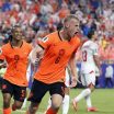 Nederland pakt toch nog een prijs: de Fair Play-award