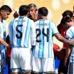 Valentijn Driessen: ’Roedel Argentijnse gangsters rond Lionel Messi verziekte de finale’