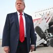 ’Trump woest na publicatie New York Times: VS vroeg data journalisten op na Air Force One-lek’