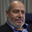 Who is Khalil al-Hayya, Hamas’s new leader?