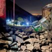 At least six dead after earthquake hits Peru’s Andes