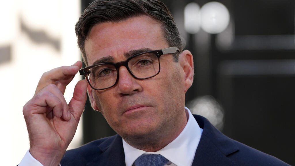 The UK gets a new government as its prime minister vows to be a ‘circuit-breaker’