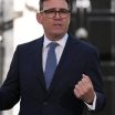 Replay: Andy Burnham gives first speech as UK Prime Minister