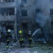 Russia-Ukraine war: First half of 2026 sees sharp rise in civilian casualties