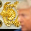 Trump announces 100% tariffs on imported generic pharmaceutical drugs