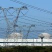 Radioaktivität nach Stromausfall: Südafrika meldet mehrere Strahlungsvorfälle im AKW Koeberg