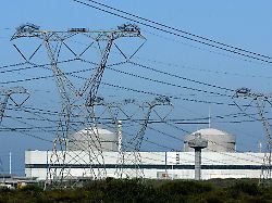 Radioaktivität nach Stromausfall: Südafrika meldet mehrere Strahlungsvorfälle im AKW Koeberg