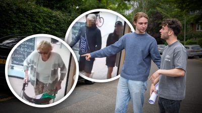 Burgers jagen online massaal zélf op ’daders’ omdat politie geen tijd heeft, maar experts zijn kritisch: ’Je moet terughoudend zijn’
