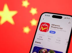 “Verkauf illegaler Produkte”: EU verhängt Rekordstrafe gegen Online-Händler AliExpress