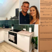 Vakantiegangers voor dichte deur bij Airbnb omdat er bloederige afrekening is geweest: ’Het leek het ideale verblijf’