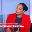 Switch in UK prime minister comes amid growing voter scepticism