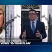 Mary Honeyball praises forward-looking PM ‘prepared to inject some optimism’ into United Kingdom