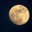 Eine entscheidende Rolle: Was wäre die Erde ohne den Mond?