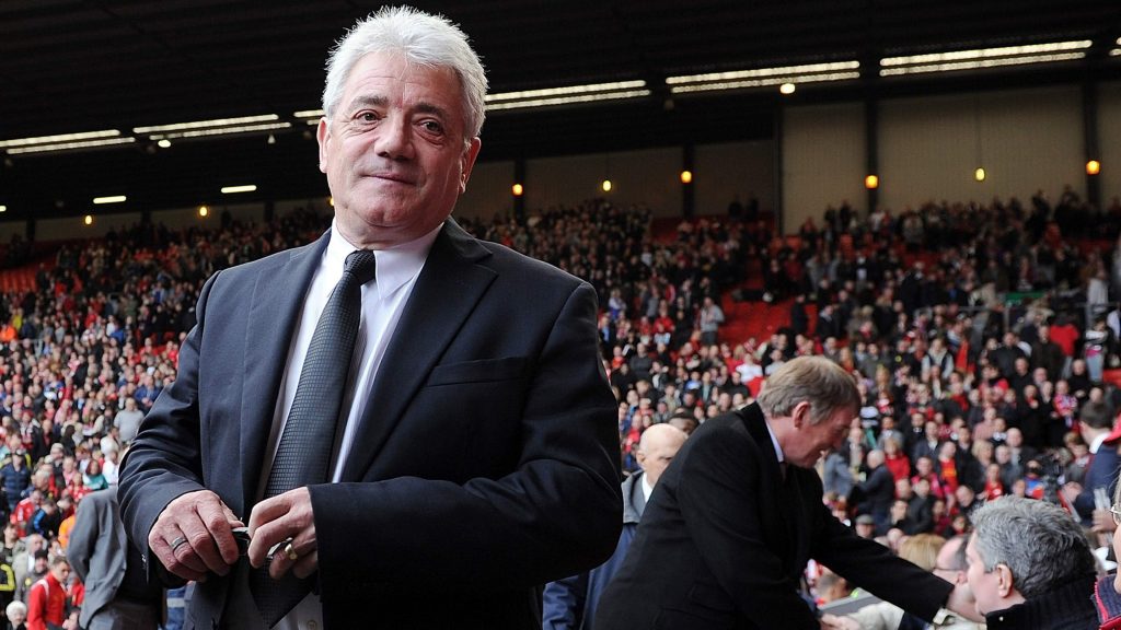 Engeland huilt om dood Kevin Keegan (1951-2026): voetballegende ’King Kev’ is niet meer