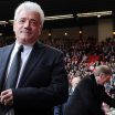 Engeland huilt: voetballegende ’King Kev’ is niet meer
