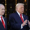 LIVE | Trump verzekert dat Netanyahu niet wordt opgepakt in VS: ’De enigen die gearresteerd zouden moeten worden, zijn degenen in Iran’