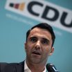 Germany’s Merz turns resignation of party bigwig to his advantage