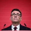 Der “König des Nordens”: Andy Burnham ist neuer britischer Premierminister
