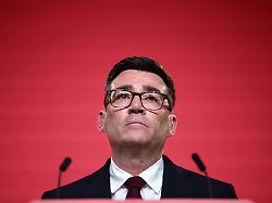 Der “König des Nordens”: Andy Burnham ist neuer britischer Premierminister